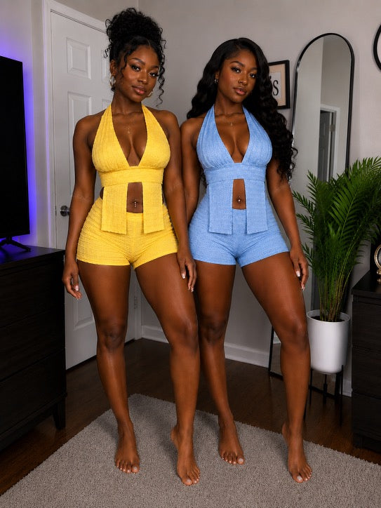 2 Piece Sets